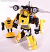 Transformers Classics Bumblebee - Image #91 of 93