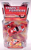 Transformers Classics Cliffjumper - Image #1 of 108