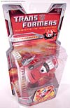 Transformers Classics Cliffjumper - Image #6 of 108