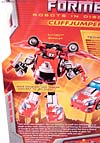 Transformers Classics Cliffjumper - Image #10 of 108