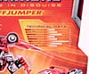 Transformers Classics Cliffjumper - Image #12 of 108