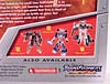 Transformers Classics Cliffjumper - Image #14 of 108