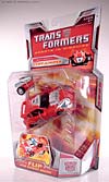 Transformers Classics Cliffjumper - Image #15 of 108