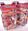 Transformers Classics Cliffjumper - Image #17 of 108