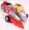 Transformers Classics Cliffjumper - Image #35 of 108