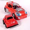 Transformers Classics Cliffjumper - Image #36 of 108