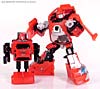 Transformers Classics Cliffjumper - Image #105 of 108