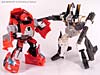 Transformers Classics Cliffjumper - Image #107 of 108