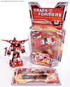 Transformers Classics Cliffjumper - Image #1 of 158