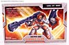 Transformers Classics Cliffjumper - Image #6 of 158