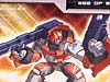 Transformers Classics Cliffjumper - Image #7 of 158