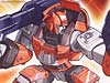 Transformers Classics Cliffjumper - Image #8 of 158