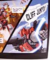 Transformers Classics Cliffjumper - Image #16 of 158
