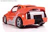 Transformers Classics Cliffjumper - Image #42 of 158