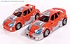 Transformers Classics Cliffjumper - Image #52 of 158