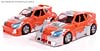 Transformers Classics Cliffjumper - Image #53 of 158