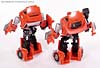Transformers Classics Cliffjumper - Image #144 of 158
