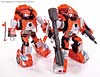 Transformers Classics Cliffjumper - Image #146 of 158