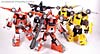 Transformers Classics Cliffjumper - Image #149 of 158
