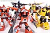 Transformers Classics Cliffjumper - Image #150 of 158