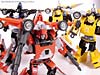Transformers Classics Cliffjumper - Image #151 of 158