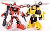 Transformers Classics Cliffjumper - Image #153 of 158