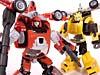 Transformers Classics Cliffjumper - Image #154 of 158