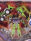 Transformers Classics Devastator - Image #2 of 88