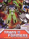 Transformers Classics Devastator - Image #4 of 88