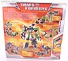 Transformers Classics Devastator - Image #11 of 88