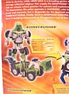 Transformers Classics Devastator - Image #13 of 88