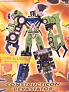 Transformers Classics Devastator - Image #14 of 88
