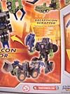 Transformers Classics Devastator - Image #17 of 88