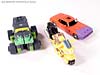 Transformers Classics Dirt Rocket - Image #13 of 38