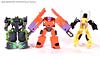 Transformers Classics Dirt Rocket - Image #30 of 38