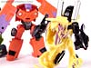 Transformers Classics Dirt Rocket - Image #34 of 38