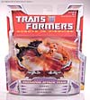 Transformers Classics Dreadwing - Image #3 of 58