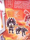 Transformers Classics Dreadwing - Image #9 of 58