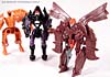 Transformers Classics Dreadwing - Image #51 of 58