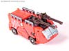 Transformers Classics Firebot - Image #4 of 36