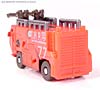 Transformers Classics Firebot - Image #8 of 36