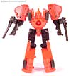 Transformers Classics Firebot - Image #15 of 36