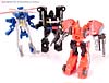 Transformers Classics Firebot - Image #32 of 36