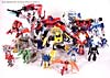 Transformers Classics Firebot - Image #34 of 36