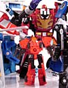 Transformers Classics Firebot - Image #36 of 36