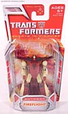 Transformers Classics Fireflight - Image #1 of 61