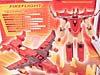 Transformers Classics Fireflight - Image #7 of 61