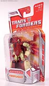 Transformers Classics Fireflight - Image #10 of 61