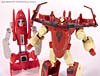 Transformers Classics Fireflight - Image #54 of 61
