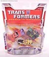 Transformers Classics Grindor - Image #1 of 54